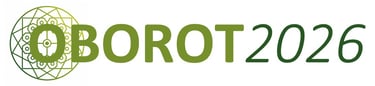 OBOROT 2026 logo